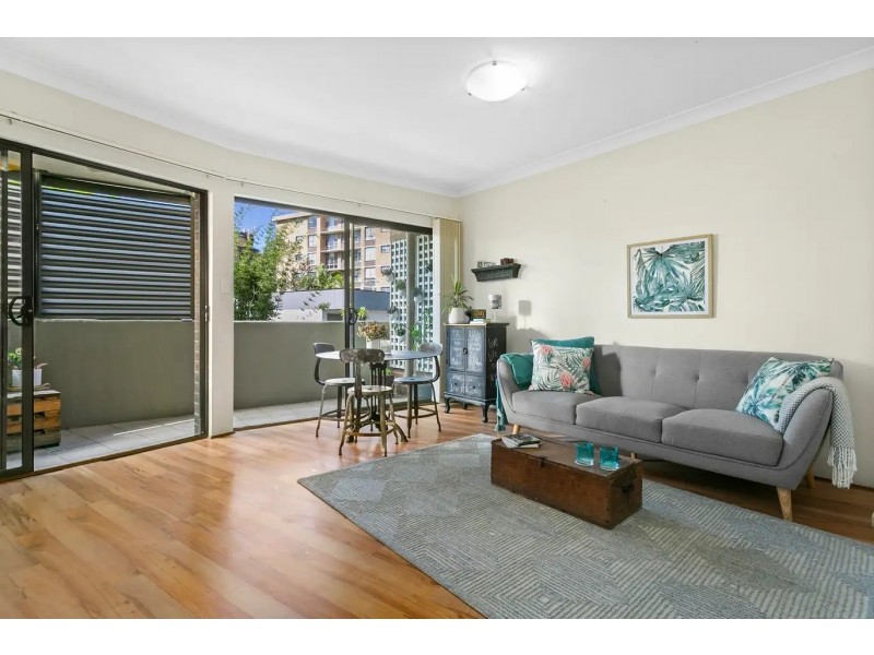 1/53-55B Frenchmans Road, Randwick NSW 2031