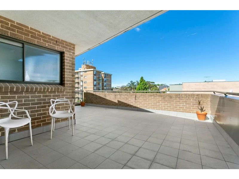 1/53-55B Frenchmans Road, Randwick NSW 2031