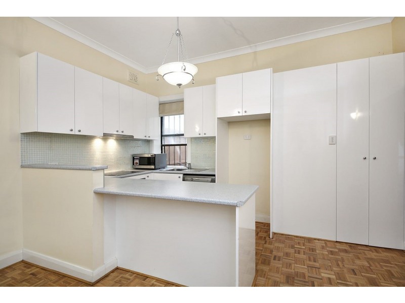 1/2 New Beach Road, Darling Point NSW 2027