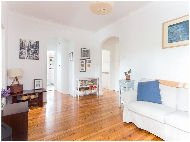 5/11 Porter Street, Bondi Junction NSW 2022