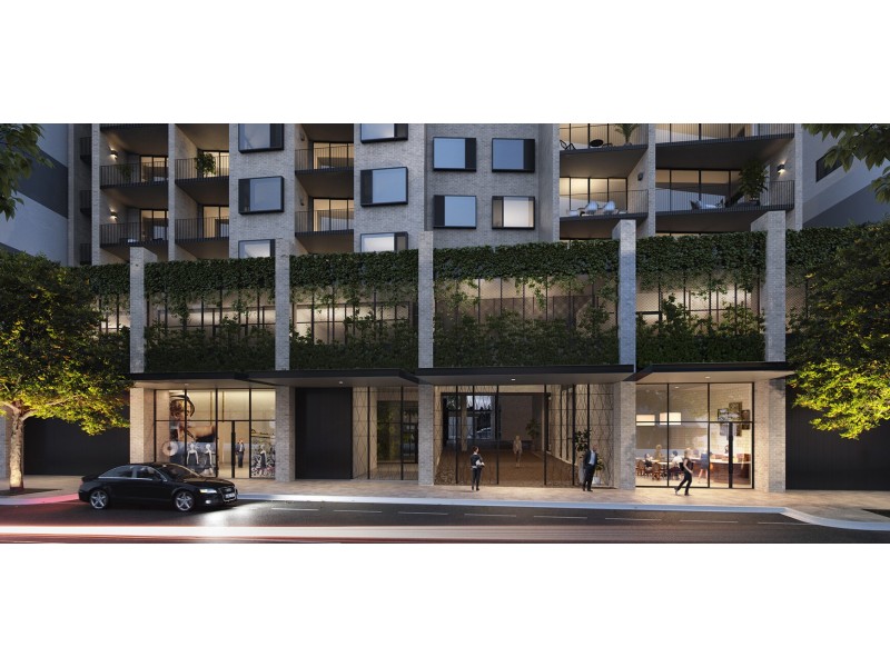 313/16 Spring Street Street, Bondi Junction NSW 2022