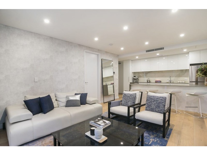 B203/91 Ben Eden Street, Bondi Junction NSW 2022