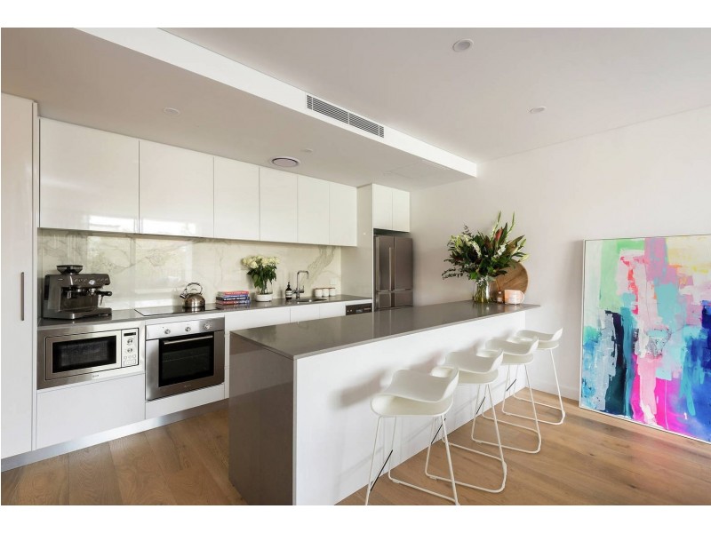 B203/91 Ben Eden Street, Bondi Junction NSW 2022