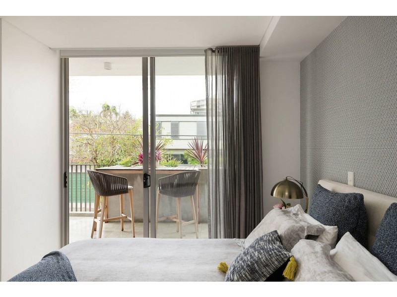 B203/91 Ben Eden Street, Bondi Junction NSW 2022
