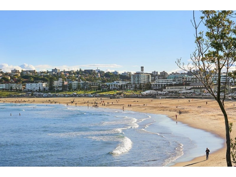 B203/91 Ben Eden Street, Bondi Junction NSW 2022