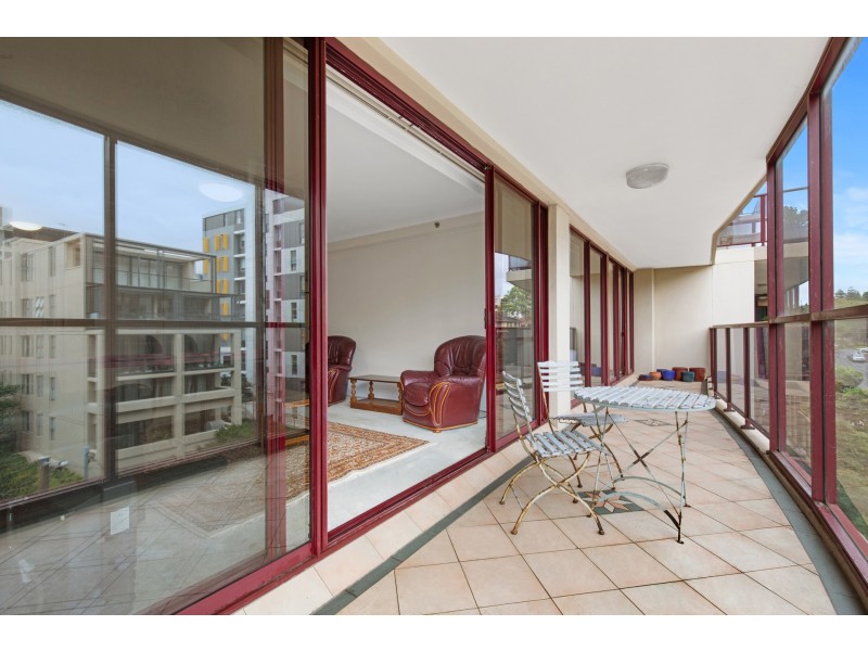 143/18-34 Waverley Street, Bondi Junction NSW 2022