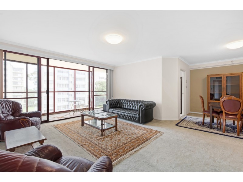143/18-34 Waverley Street, Bondi Junction NSW 2022