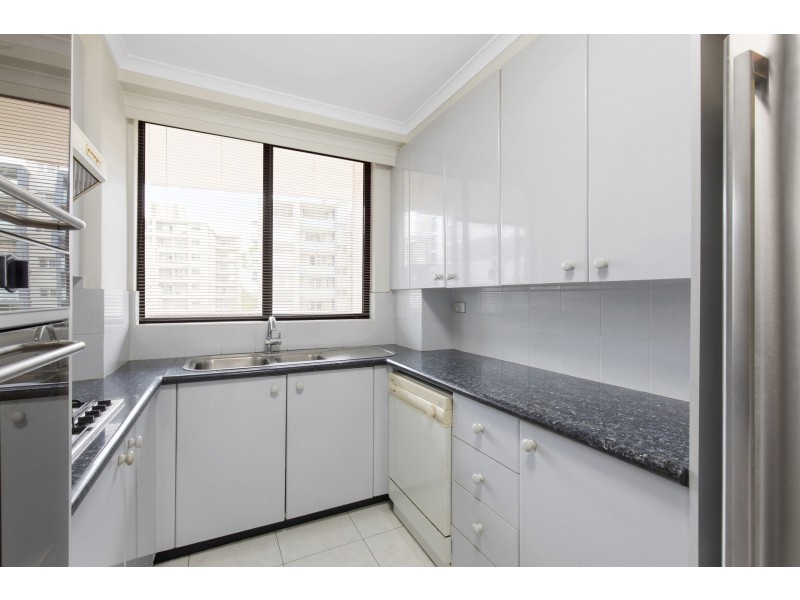 143/18-34 Waverley Street, Bondi Junction NSW 2022