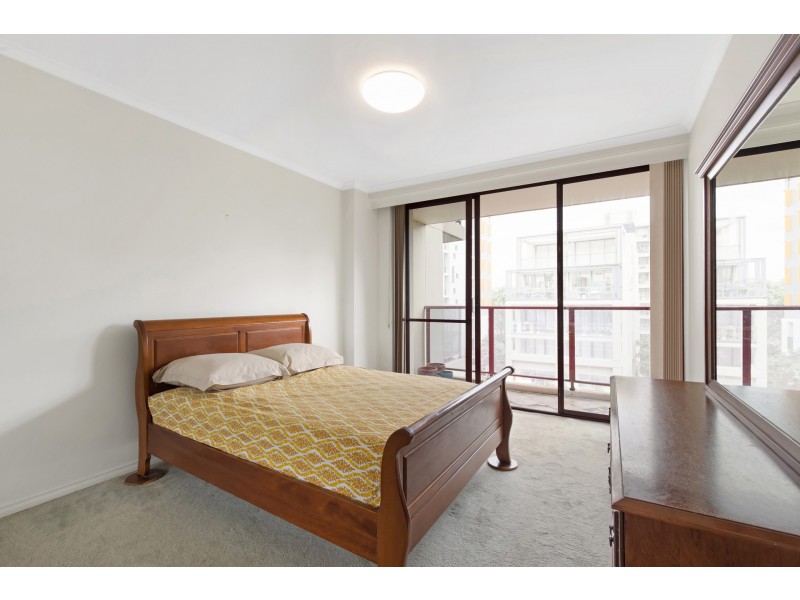 143/18-34 Waverley Street, Bondi Junction NSW 2022