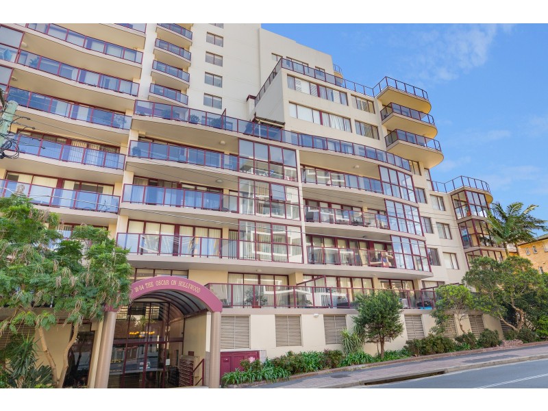 143/18-34 Waverley Street, Bondi Junction NSW 2022