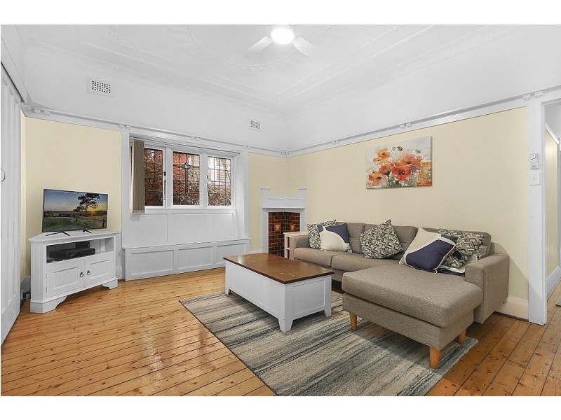 2/272 Birrell Street, Bondi NSW 2026