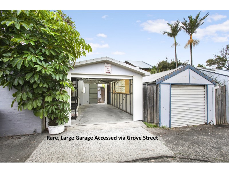 43 Avoca Street, Bondi NSW 2026