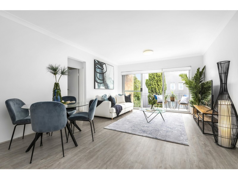 13/10-12 Church Street, Randwick NSW 2031
