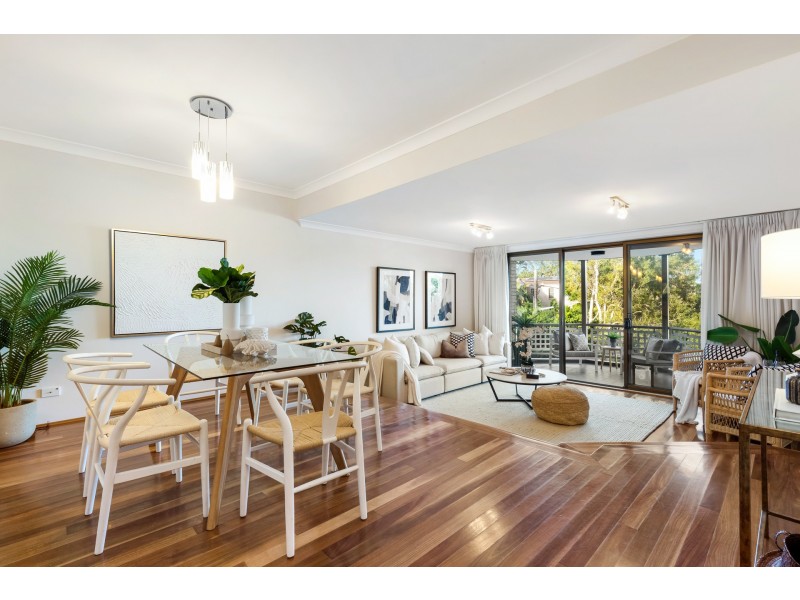 10/4-8 Edgecumbe Avenue, Coogee NSW 2034