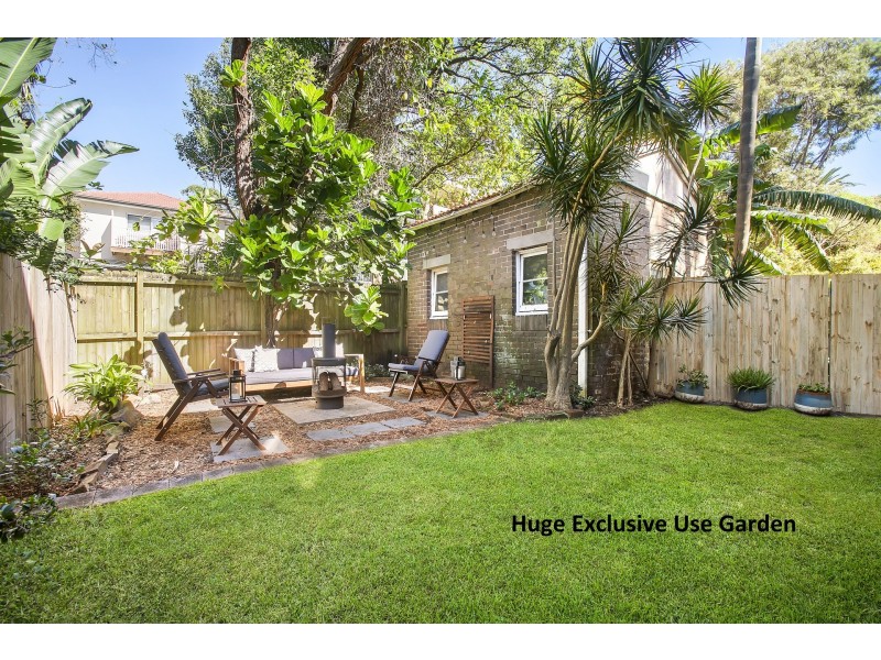 2/34 Lamrock Avenue, Bondi Beach NSW 2026