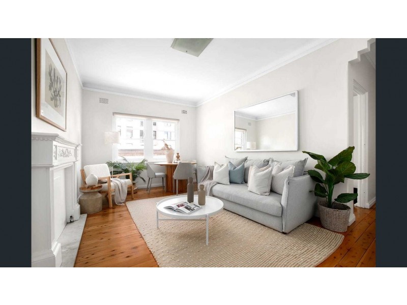 7/9 Dalley Street, Bondi Junction NSW 2022