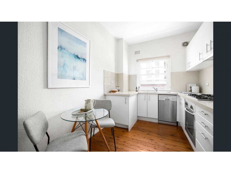 7/9 Dalley Street, Bondi Junction NSW 2022