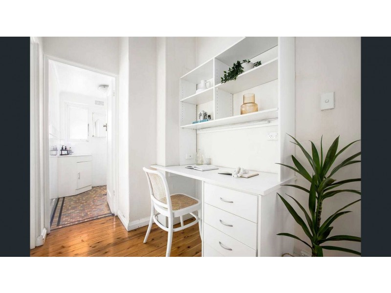 7/9 Dalley Street, Bondi Junction NSW 2022