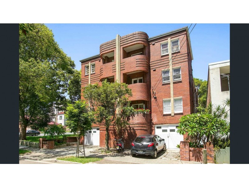 7/9 Dalley Street, Bondi Junction NSW 2022