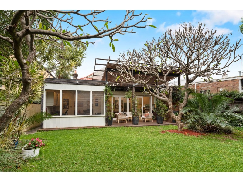 45 Cox Avenue, Bondi Beach NSW 2026