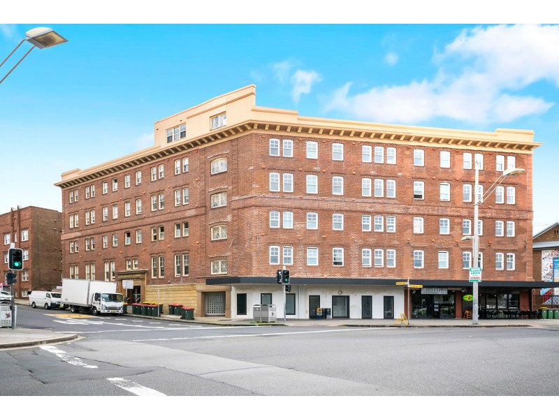 33/1 Beach Road, Bondi Beach NSW 2026