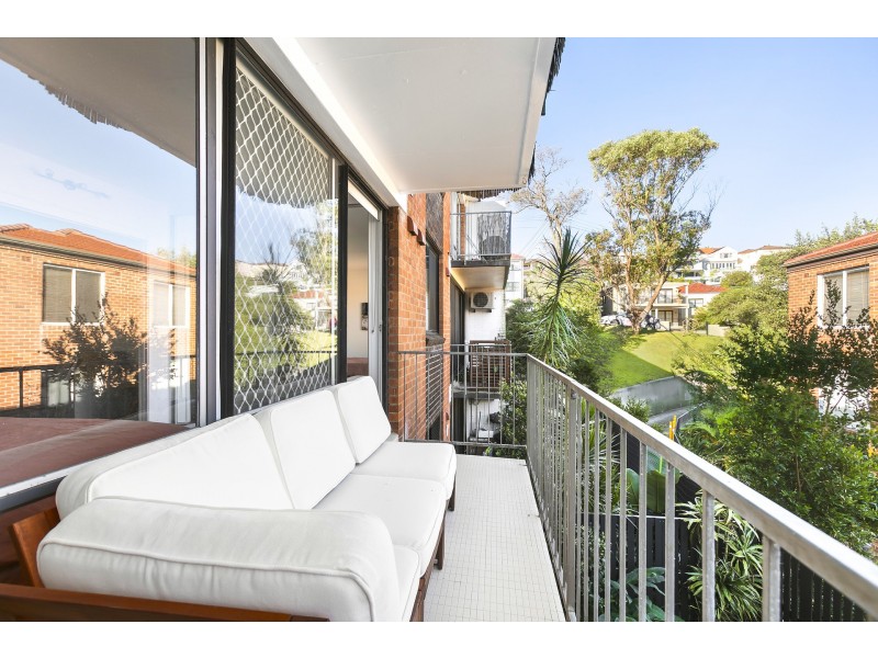 23/7-9 Gilbert Street, Dover Heights NSW 2030
