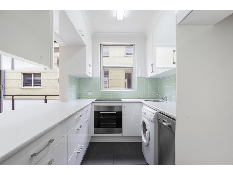 5/39 William Street, Rose Bay NSW 2029