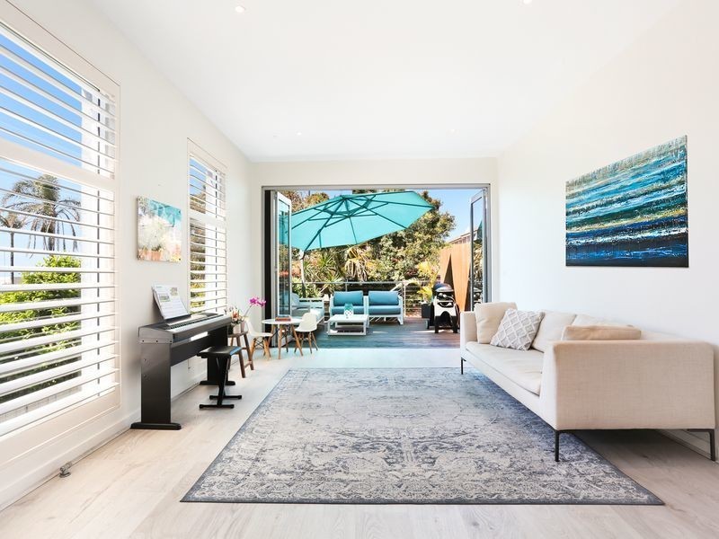 7 Andrews Avenue, Bondi NSW 2026