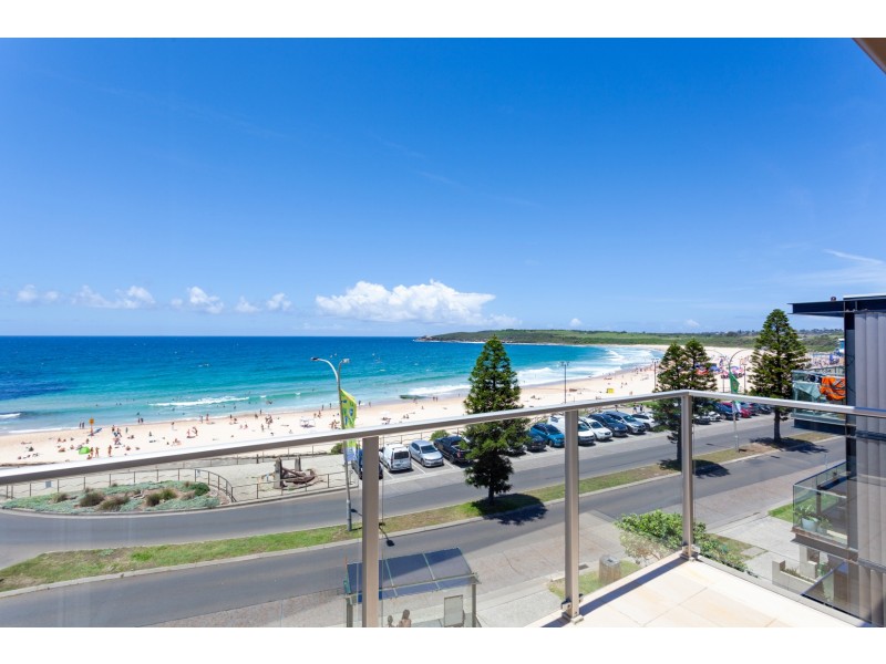 18/148-150 Marine Parade, Maroubra NSW 2035