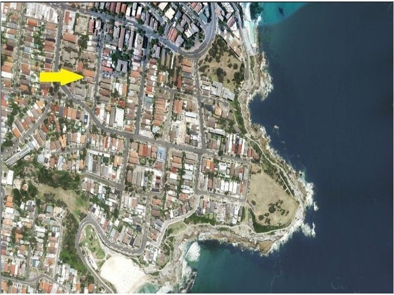 12/27 Glen Street, Bondi NSW 2026