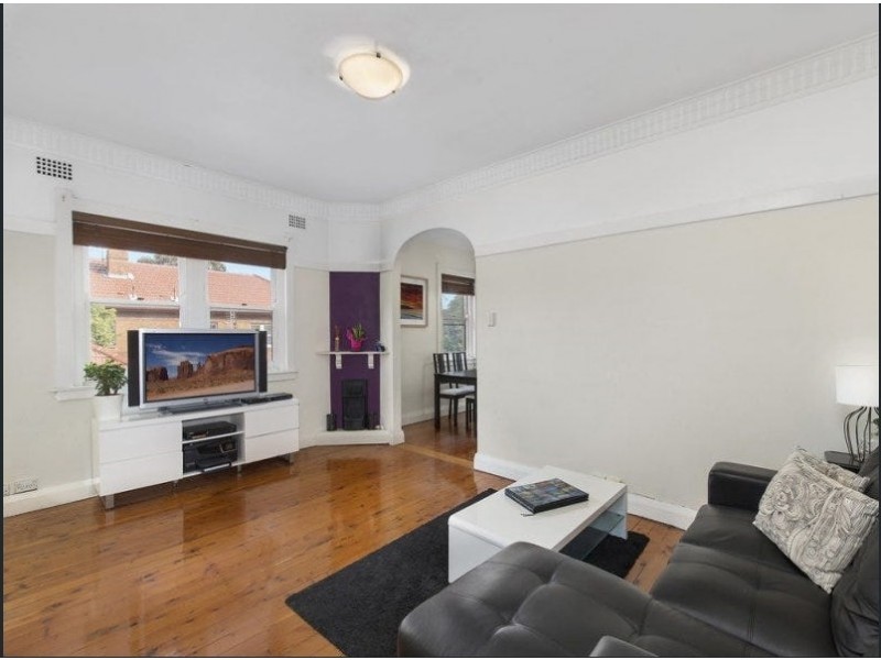 5/692 Old South Head Road, Rose Bay NSW 2029