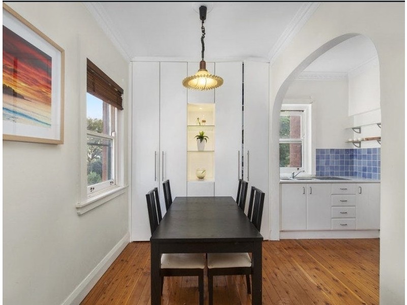 5/692 Old South Head Road, Rose Bay NSW 2029