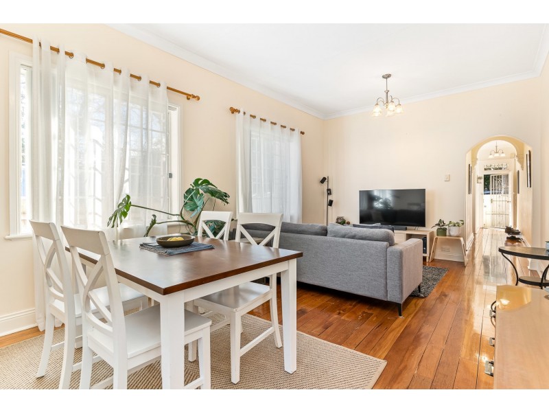 1 Walter Street, Bondi Junction NSW 2022