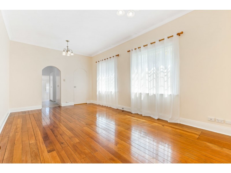 1 Walter Street, Bondi Junction NSW 2022