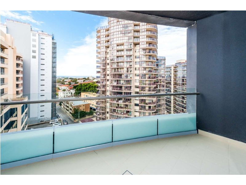 1206/241 Oxford Street, Bondi Junction NSW 2022