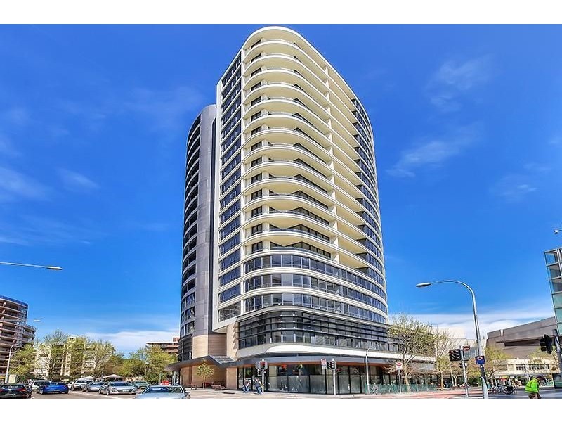 1206/241 Oxford Street, Bondi Junction NSW 2022