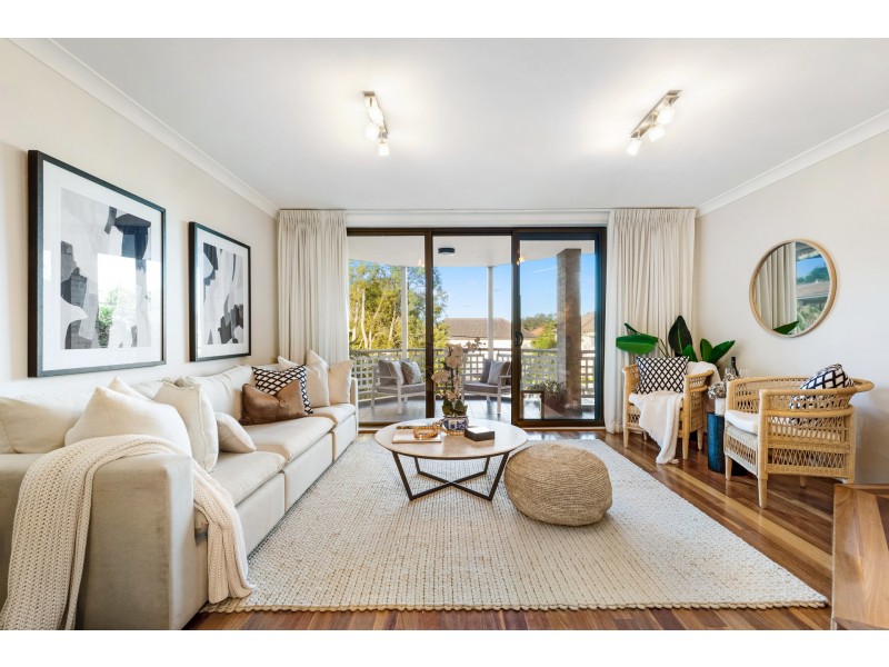 10/4-8 Edgecumbe Avenue, Coogee NSW 2034