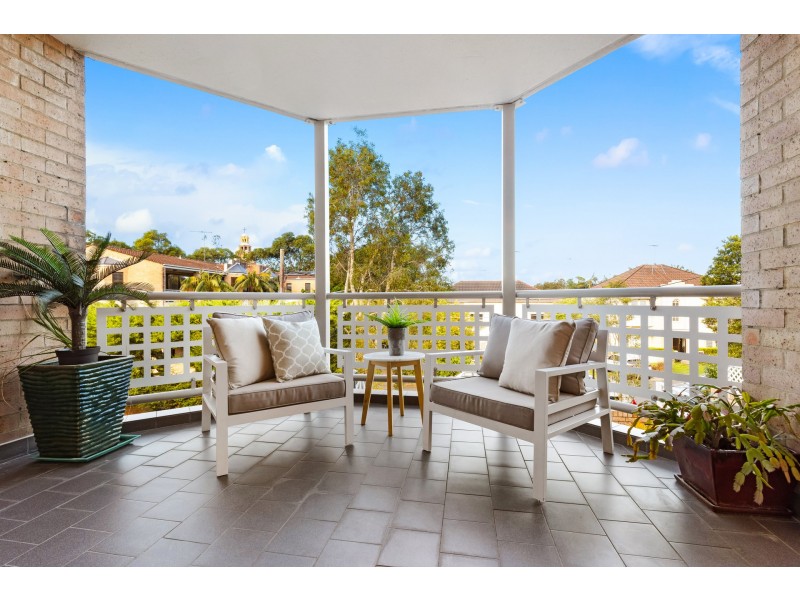 10/4-8 Edgecumbe Avenue, Coogee NSW 2034
