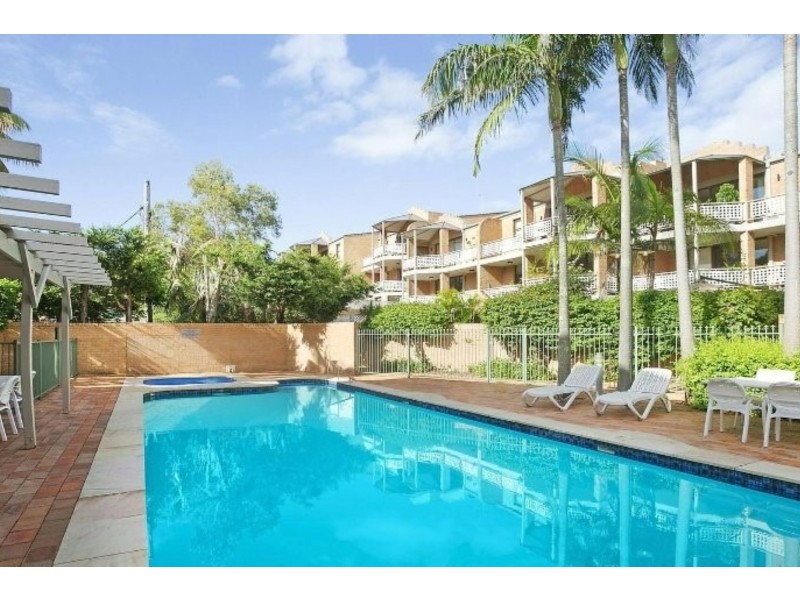 10/4-8 Edgecumbe Avenue, Coogee NSW 2034