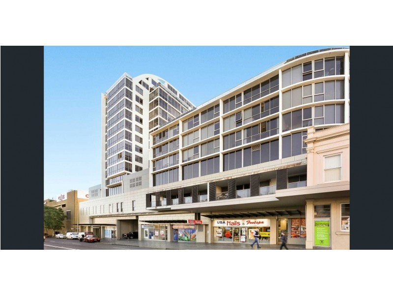 703/80 Ebley Street, Bondi Junction NSW 2022