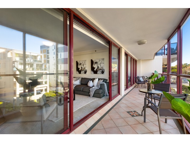 143/18-34 Waverley Street, Bondi Junction NSW 2022