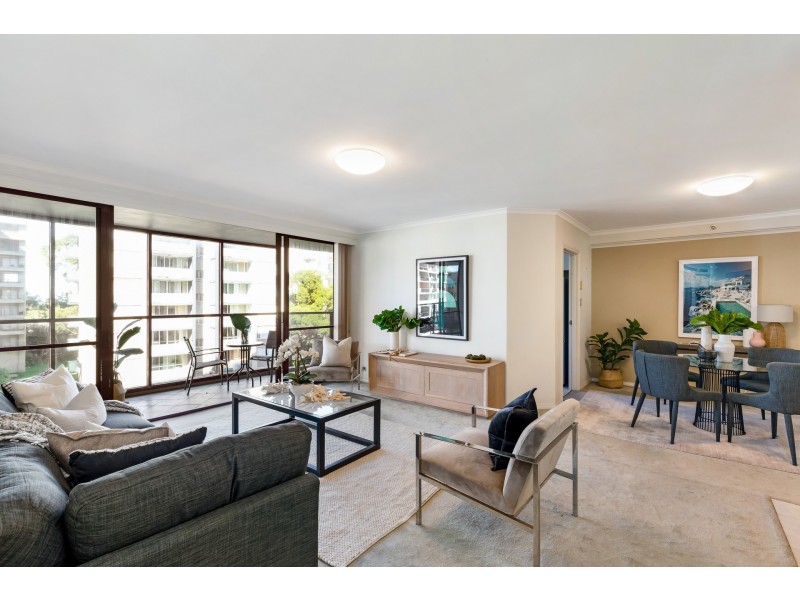 143/18-34 Waverley Street, Bondi Junction NSW 2022