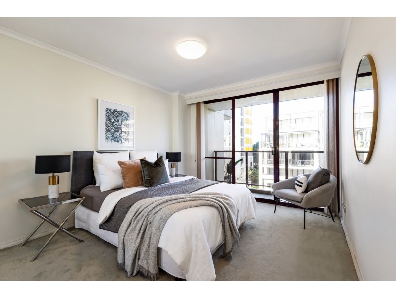 143/18-34 Waverley Street, Bondi Junction NSW 2022