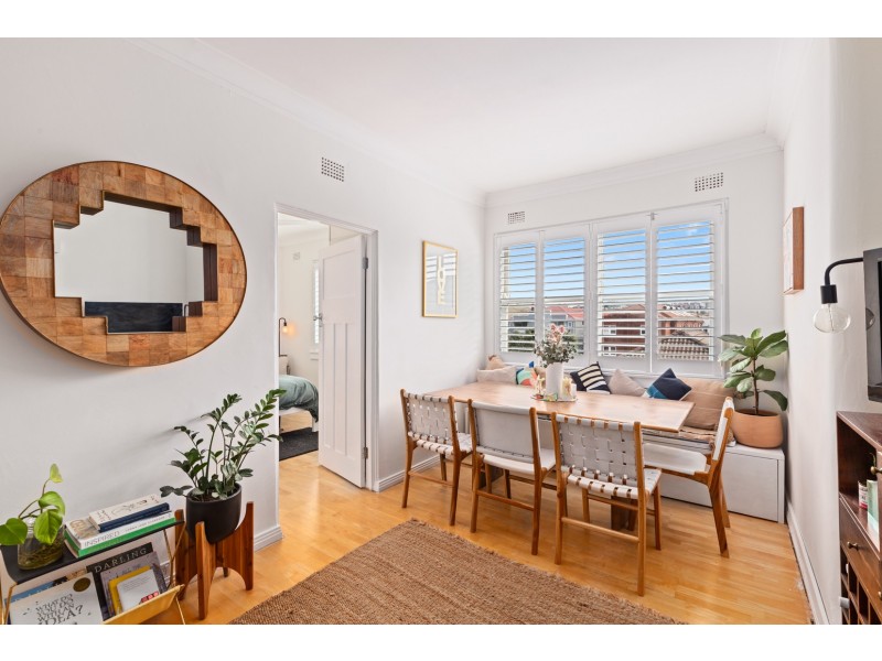 12/3-5 Hastings Parade, Bondi Beach NSW 2026