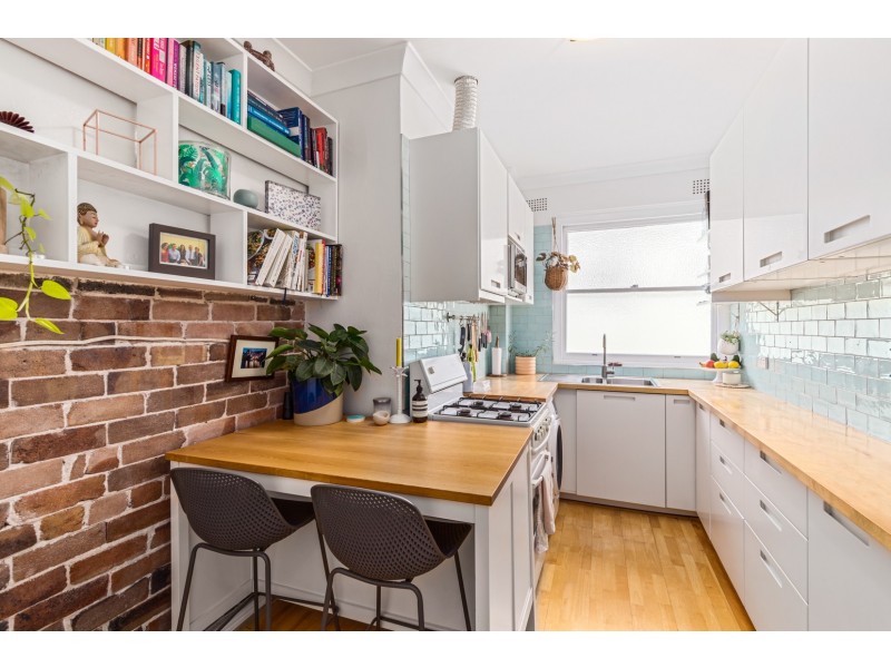 12/3-5 Hastings Parade, Bondi Beach NSW 2026