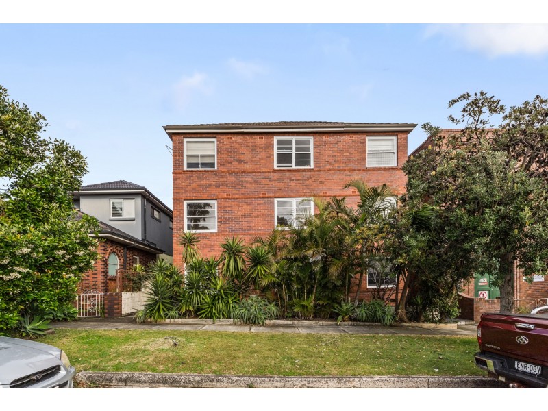 12/3-5 Hastings Parade, Bondi Beach NSW 2026