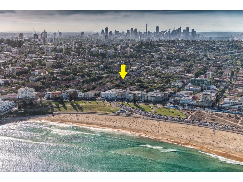 2/34 Lamrock Avenue, Bondi Beach NSW 2026