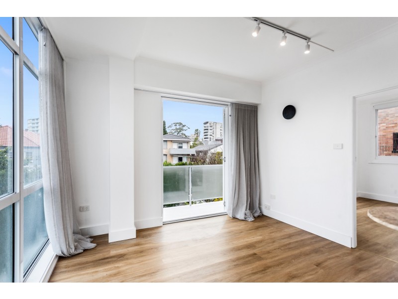 15/83 Old South Head Road, Bondi Junction NSW 2022