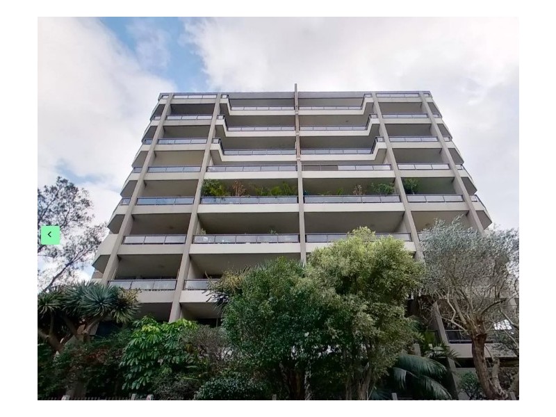 16/37-43 Paul Street, Bondi Junction NSW 2022