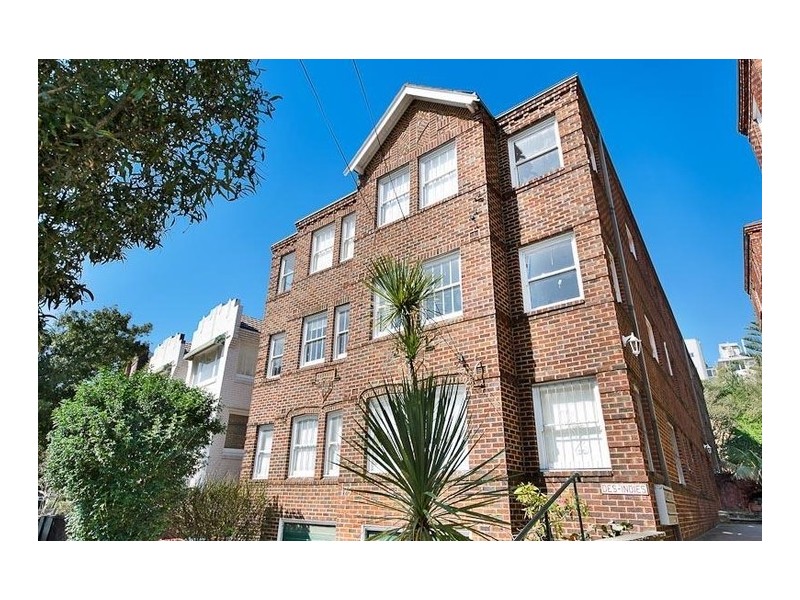 8/175 Victoria Road, Bellevue Hill NSW 2023